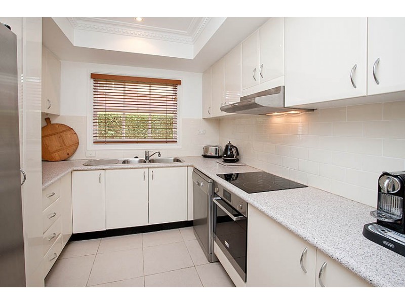 2/16 Hardie Street, Neutral Bay NSW 2089