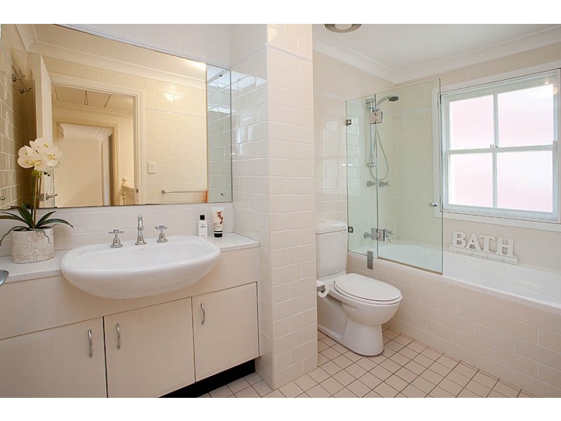 2/16 Hardie Street, Neutral Bay NSW 2089