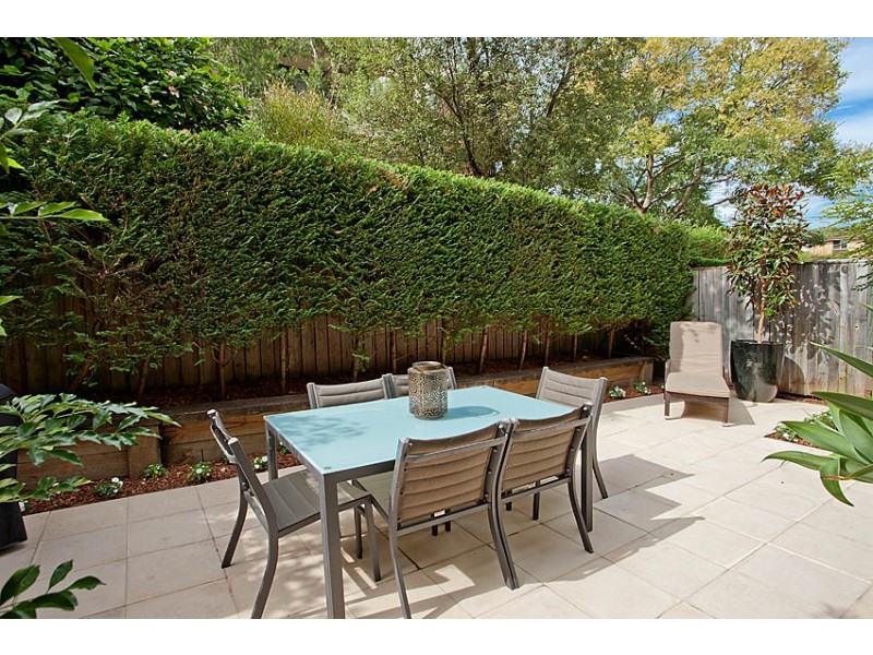 2/16 Hardie Street, Neutral Bay NSW 2089