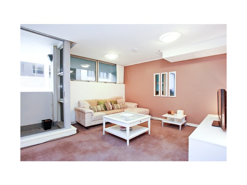 105/13-15 Atchison Street, St Leonards NSW 2065
