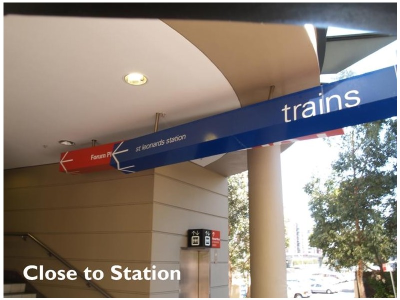 105/13-15 Atchison Street, St Leonards NSW 2065