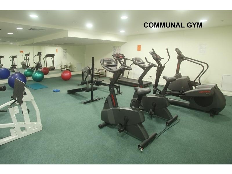 105/13-15 Atchison Street, St Leonards NSW 2065