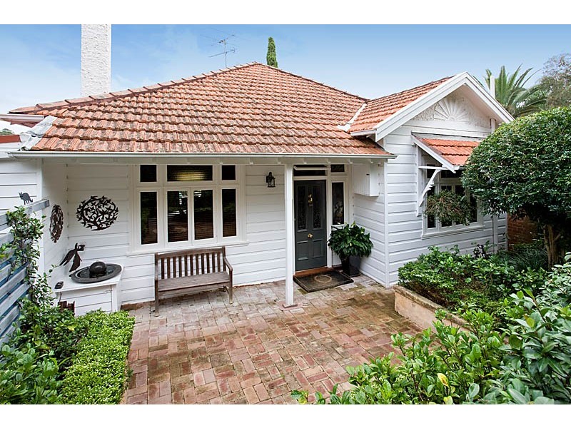 26 Upper Avenue Road, Mosman NSW 2088