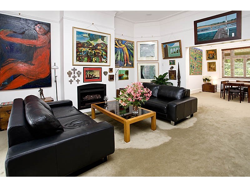 26 Upper Avenue Road, Mosman NSW 2088