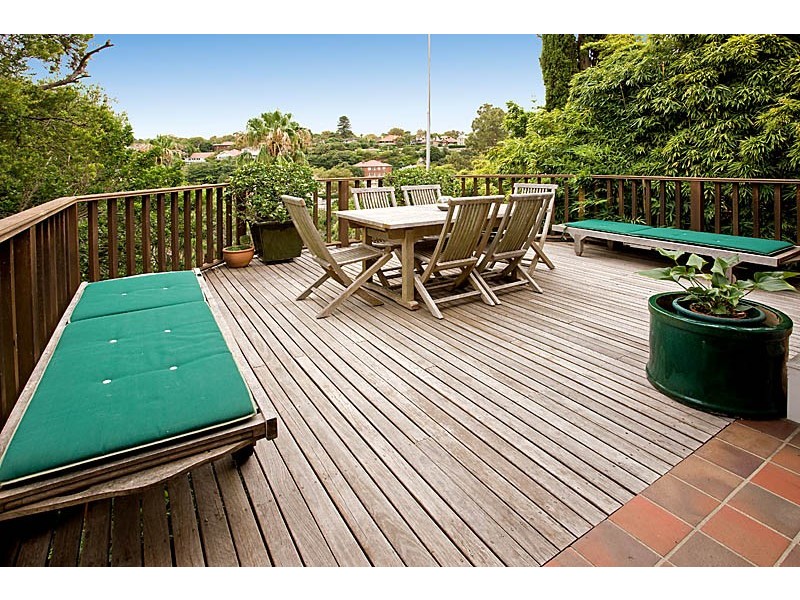 26 Upper Avenue Road, Mosman NSW 2088