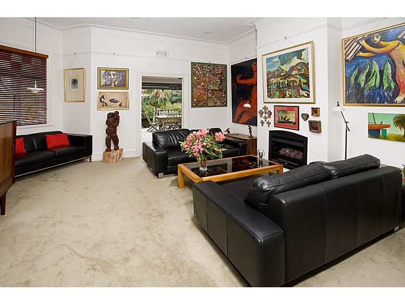 26 Upper Avenue Road, Mosman NSW 2088