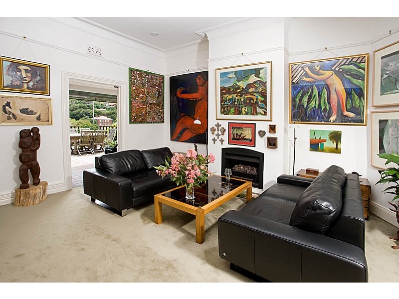 26 Upper Avenue Road, Mosman NSW 2088