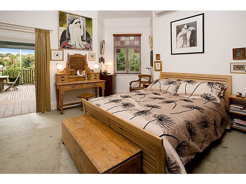 26 Upper Avenue Road, Mosman NSW 2088