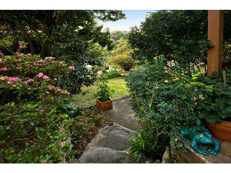 26 Upper Avenue Road, Mosman NSW 2088