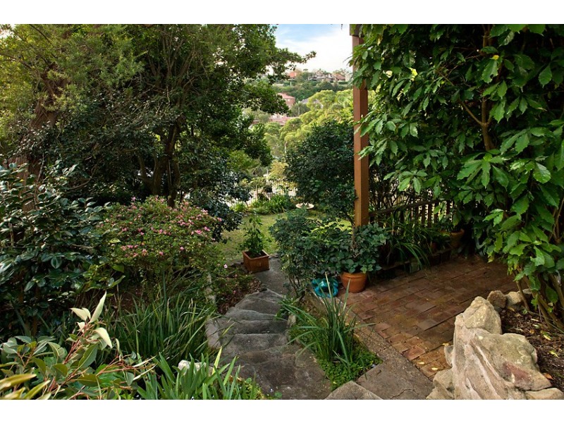 26 Upper Avenue Road, Mosman NSW 2088