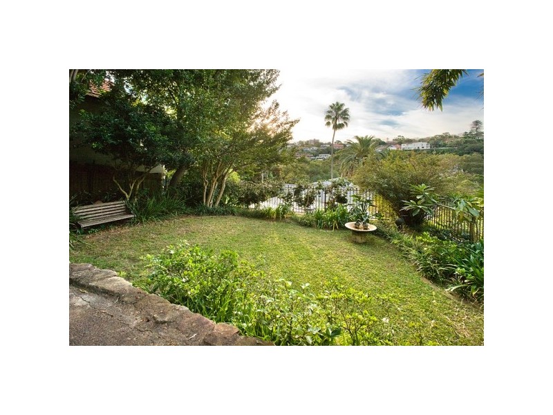 26 Upper Avenue Road, Mosman NSW 2088