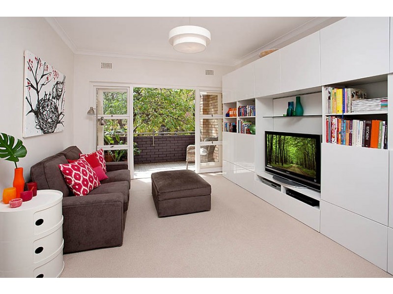 5/15 Harriette Street, Neutral Bay NSW 2089