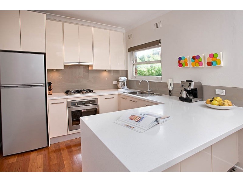 5/15 Harriette Street, Neutral Bay NSW 2089