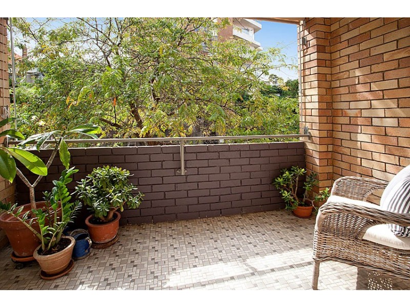 5/15 Harriette Street, Neutral Bay NSW 2089