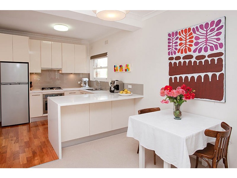 5/15 Harriette Street, Neutral Bay NSW 2089