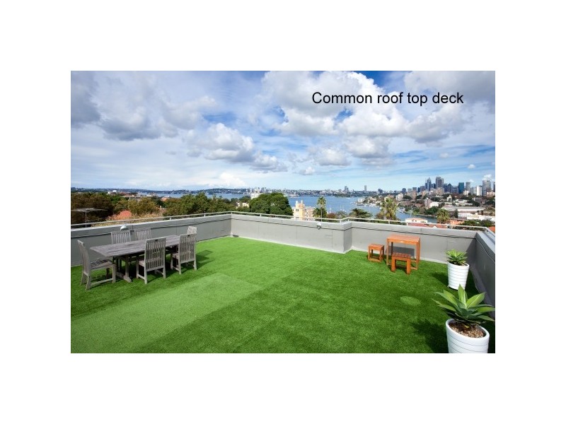 5/15 Harriette Street, Neutral Bay NSW 2089