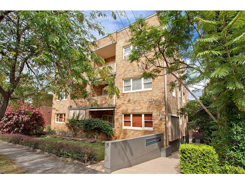 5/15 Harriette Street, Neutral Bay NSW 2089