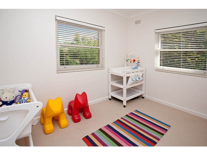 5/15 Harriette Street, Neutral Bay NSW 2089