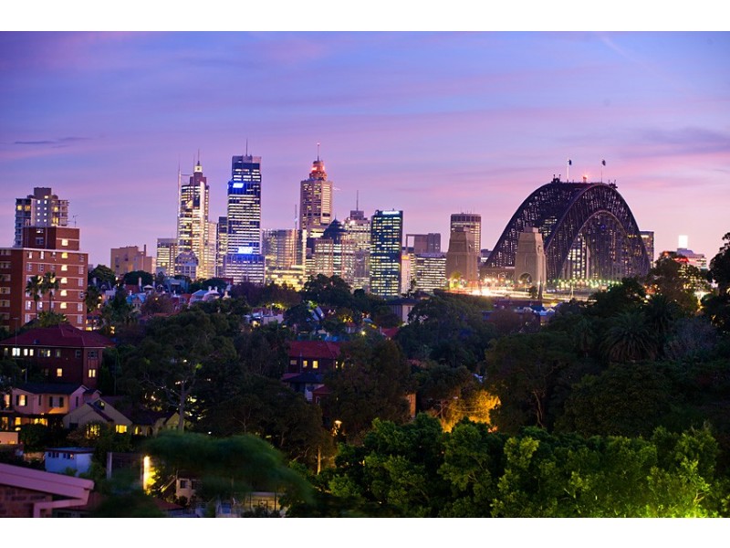 30/2 Spruson Street, Neutral Bay NSW 2089