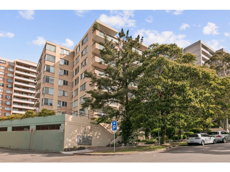 4/2 Broughton Road, Artarmon NSW 2064