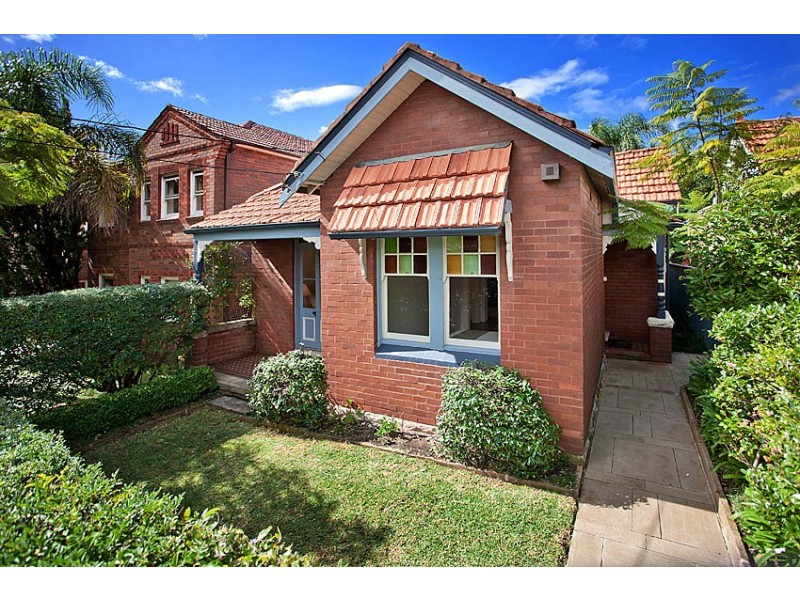 265 West Street, Cammeray NSW 2062