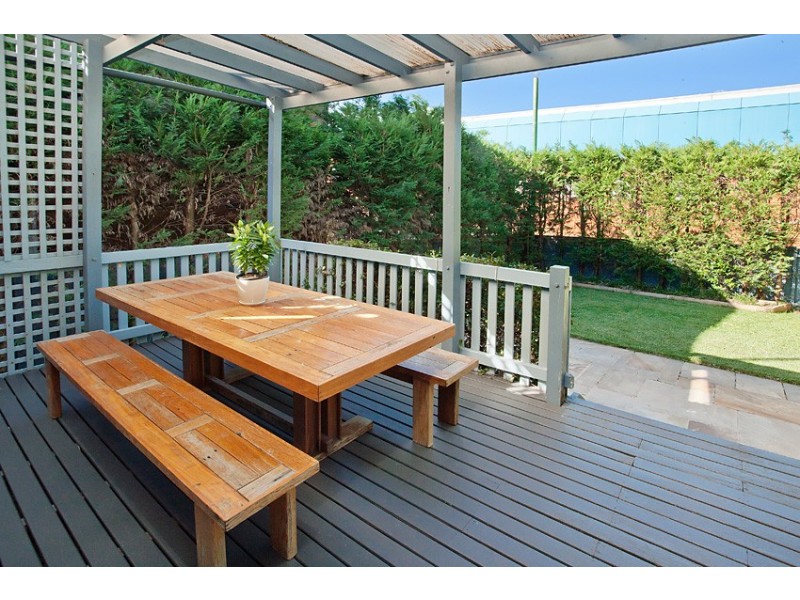 265 West Street, Cammeray NSW 2062