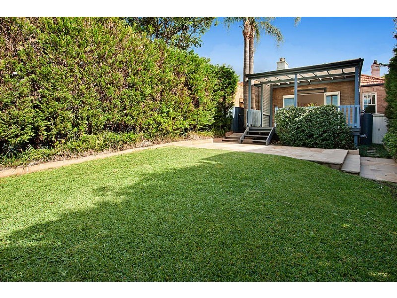 265 West Street, Cammeray NSW 2062