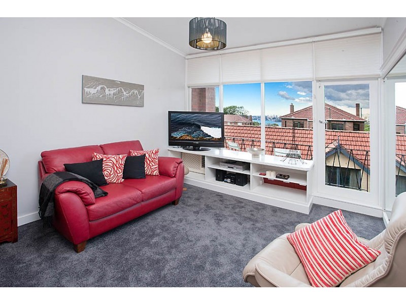 6/31 Ben Boyd Road, Neutral Bay NSW 2089