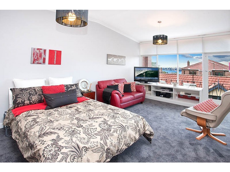 6/31 Ben Boyd Road, Neutral Bay NSW 2089