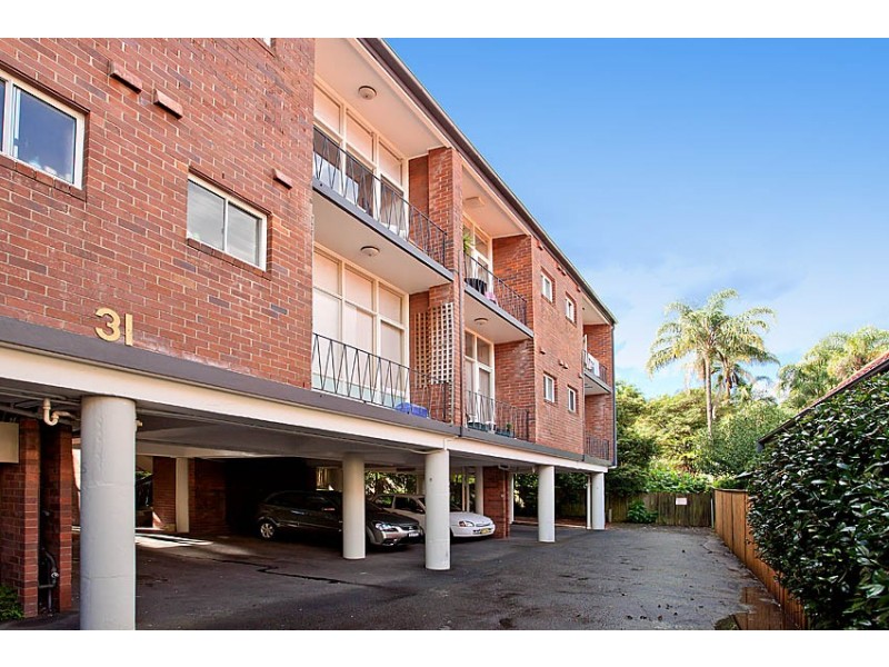 6/31 Ben Boyd Road, Neutral Bay NSW 2089