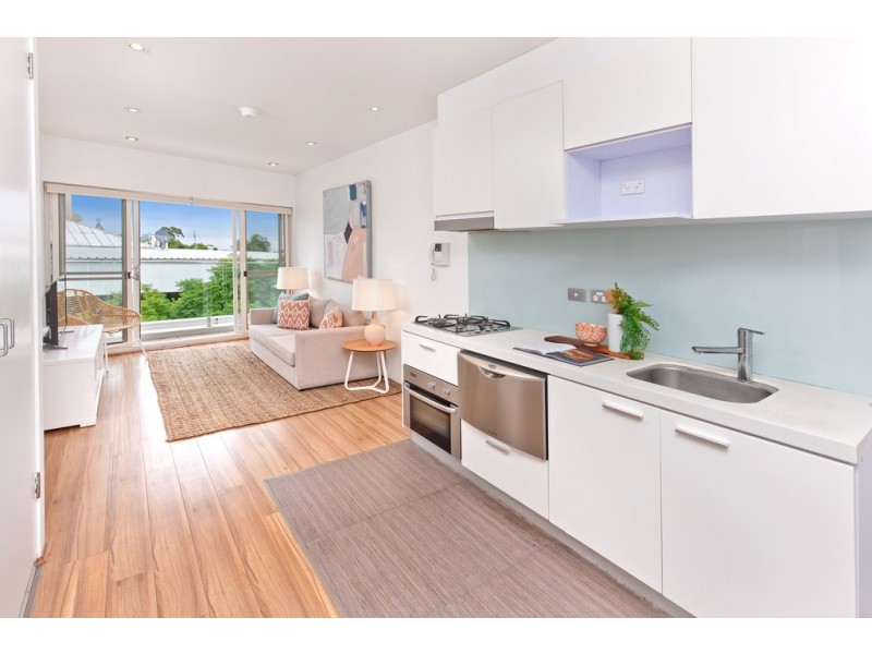 405/143-151 Military Road, Neutral Bay NSW 2089