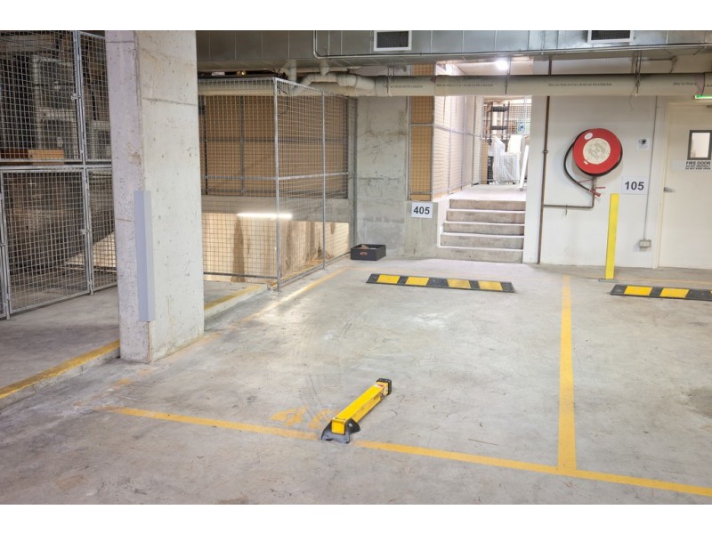 405/143-151 Military Road, Neutral Bay NSW 2089