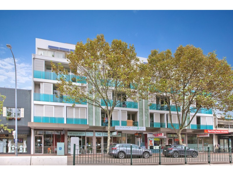 405/143-151 Military Road, Neutral Bay NSW 2089