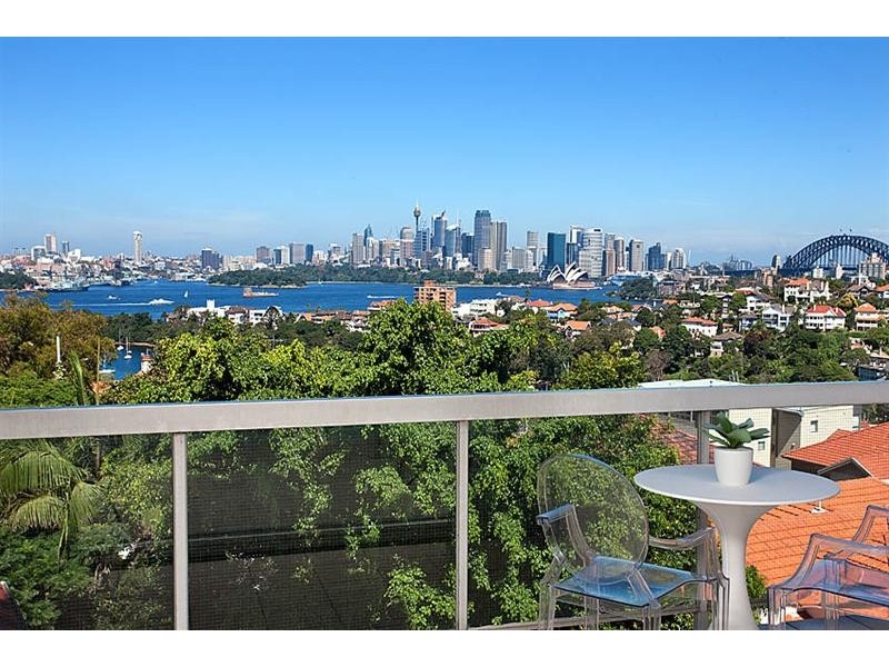 9/40 Raglan Street, Mosman NSW 2088