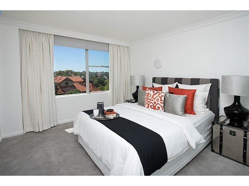 9/40 Raglan Street, Mosman NSW 2088