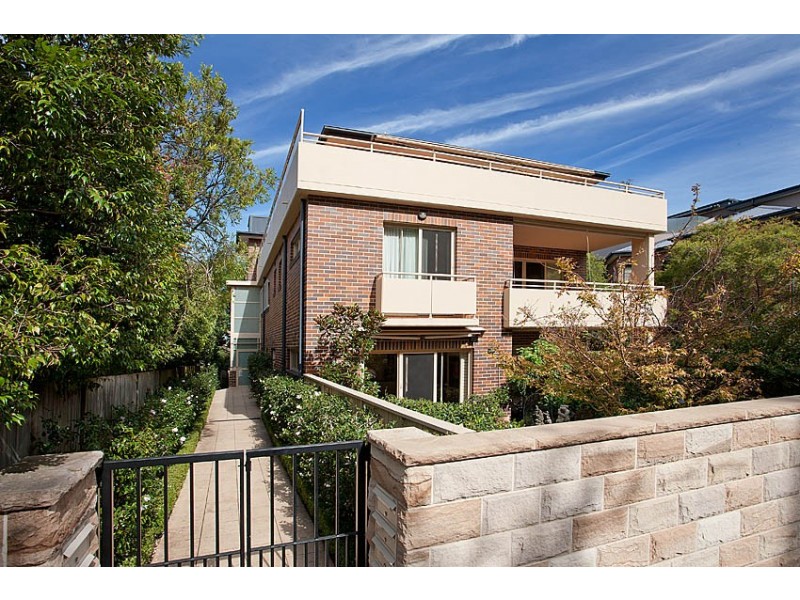 4/19 Harrison Street, Neutral Bay NSW 2089