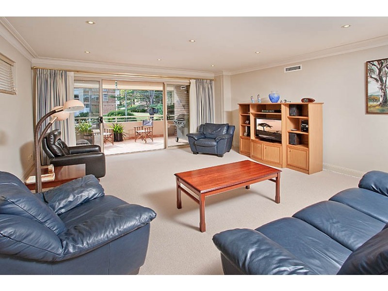 4/19 Harrison Street, Neutral Bay NSW 2089