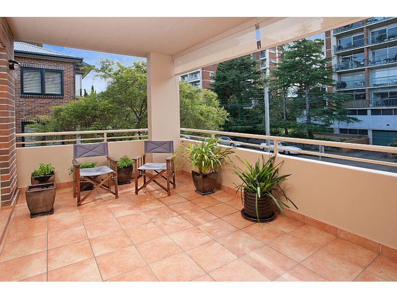4/19 Harrison Street, Neutral Bay NSW 2089