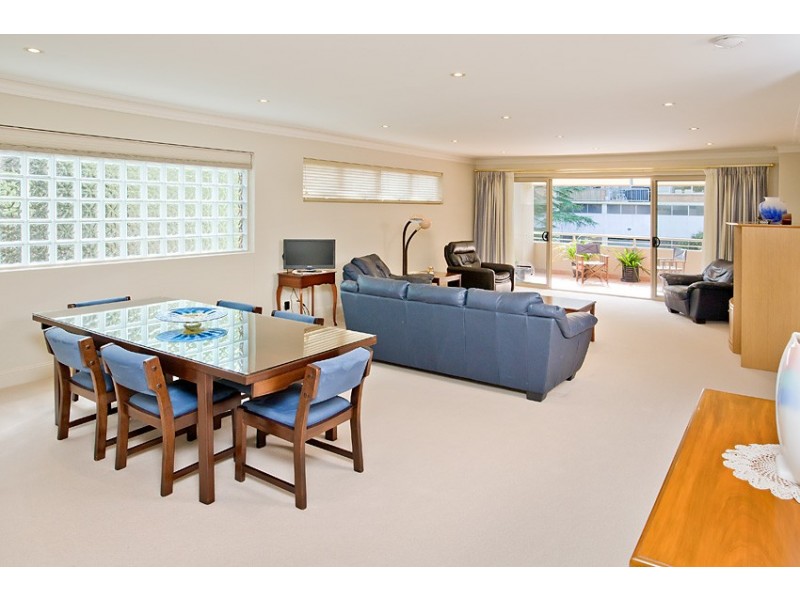 4/19 Harrison Street, Neutral Bay NSW 2089