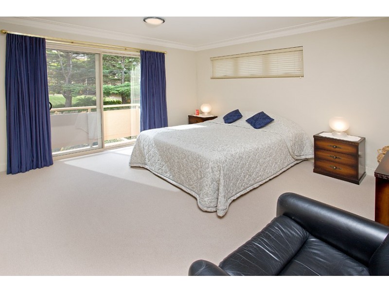 4/19 Harrison Street, Neutral Bay NSW 2089