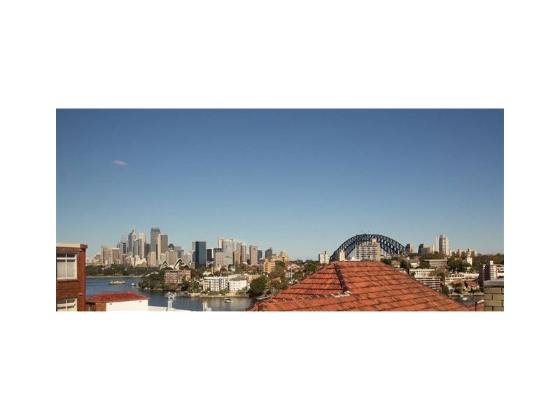 6/145 Kurraba Road, Neutral Bay NSW 2089