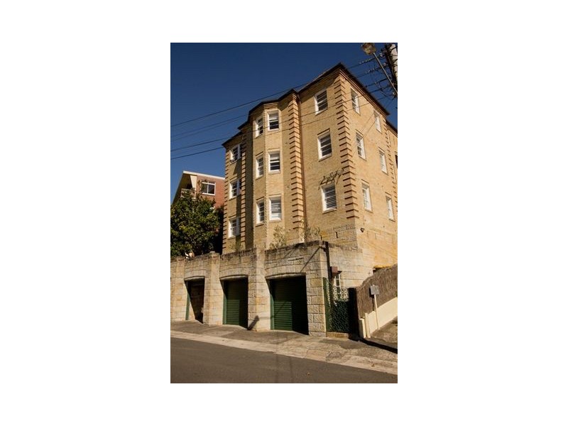 6/145 Kurraba Road, Neutral Bay NSW 2089