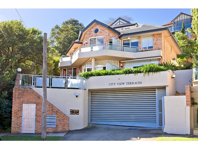 2/2 Montpelier Street, Neutral Bay NSW 2089