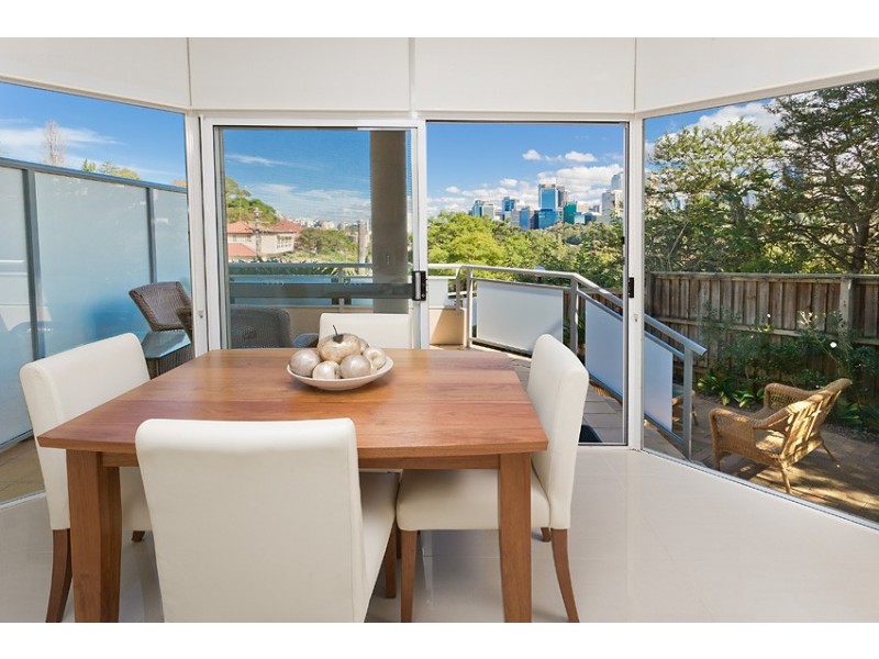 2/2 Montpelier Street, Neutral Bay NSW 2089