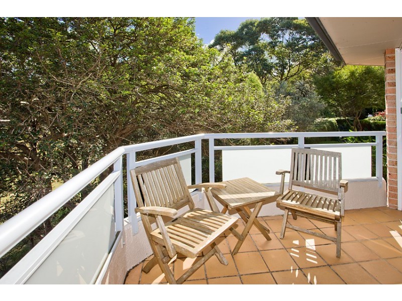 2/2 Montpelier Street, Neutral Bay NSW 2089