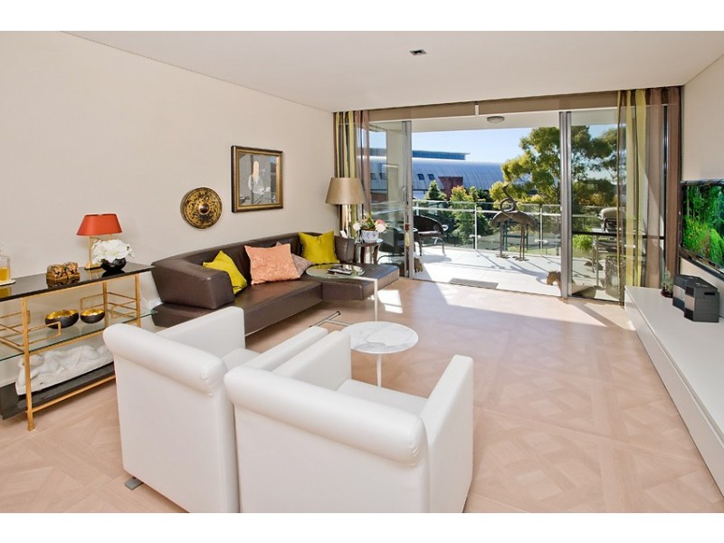 305/26 Clarke Street, Crows Nest NSW 2065