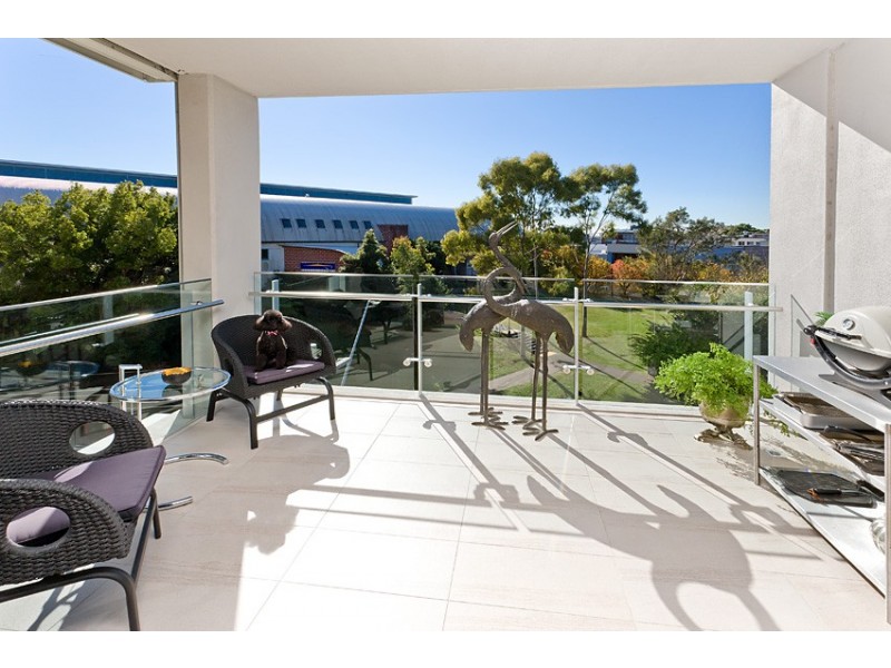 305/26 Clarke Street, Crows Nest NSW 2065