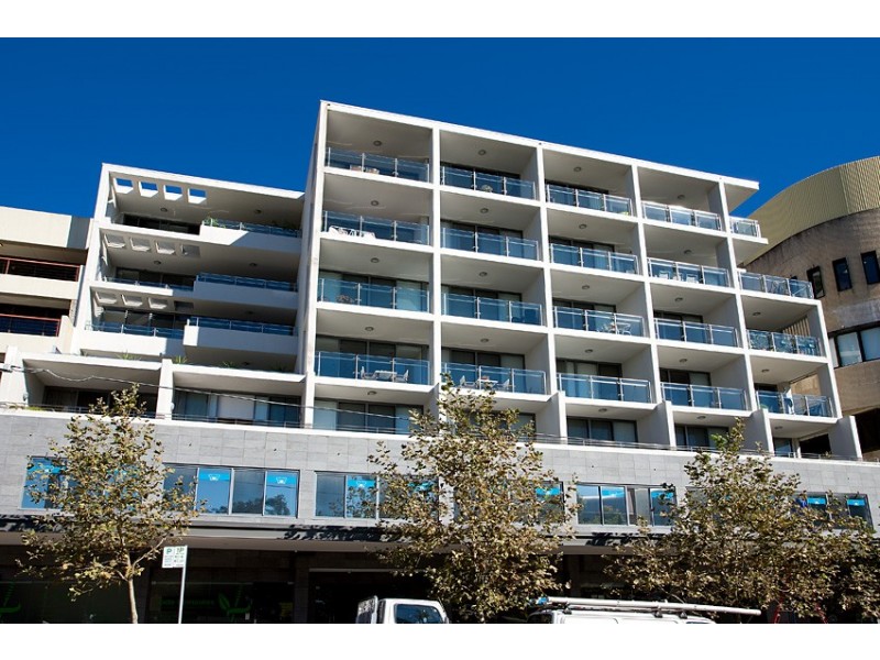 305/26 Clarke Street, Crows Nest NSW 2065
