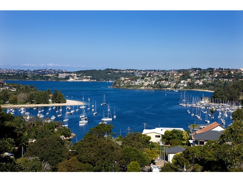 13 Old Sydney Road, Seaforth NSW 2092