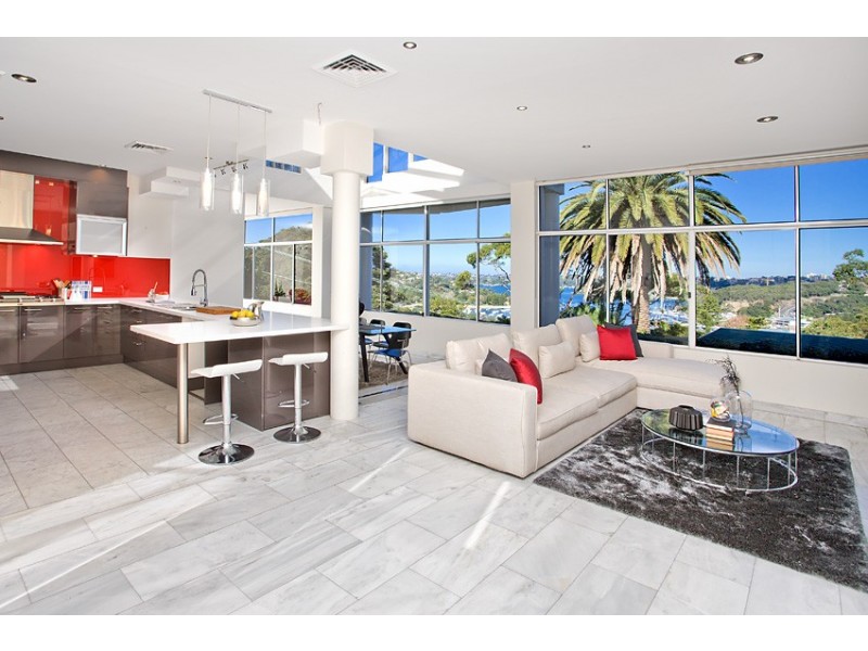 13 Old Sydney Road, Seaforth NSW 2092